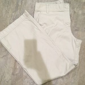 LOFT Trousers